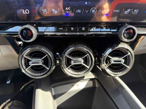 New 2026 Chevrolet Blazer EV SS image 32