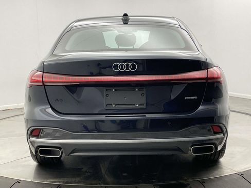 New 2025 Audi A5 2.0T Premium Plus image 6