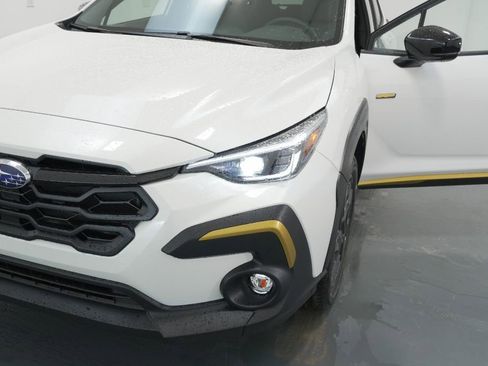 Used 2025 Subaru Crosstrek 2.5i Sport image 20