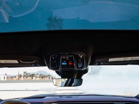 New 2026 Dodge Charger Scat Pack AWD/4WD image 19