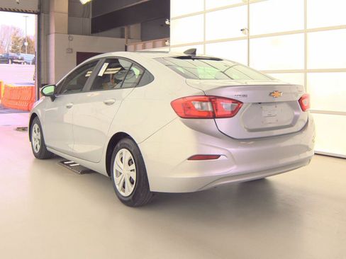 Used 2016 Chevrolet Cruze LS image 11