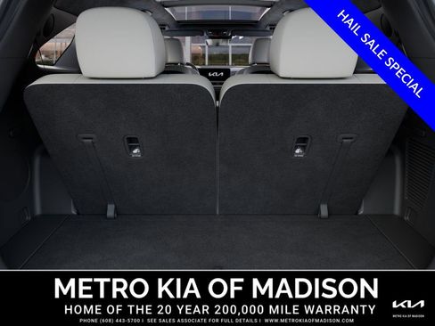 New 2026 Kia Sorento SX Prestige AWD/4WD image 19