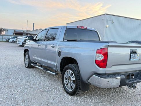 Used 2014 Toyota Tundra Limited image 6