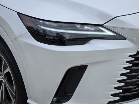 Used 2023 Lexus RX 350 Premium w/ Cold Area Package FWD image 10