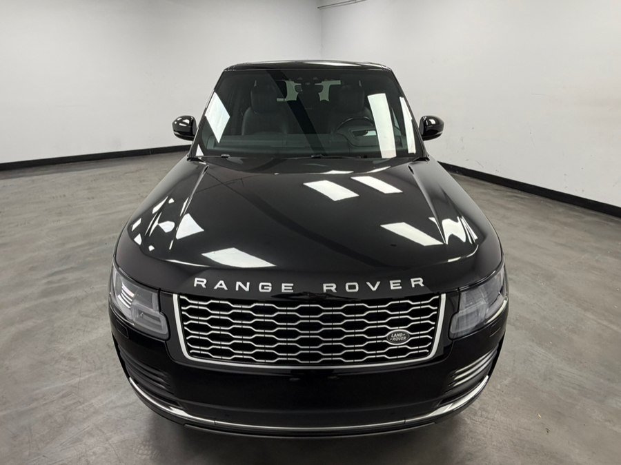 Used 2021 Land Rover Range Rover Westminster Edition AWD/4WD image 13