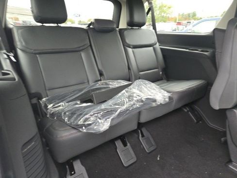 New 2025 Ford Expedition Max Active image 34