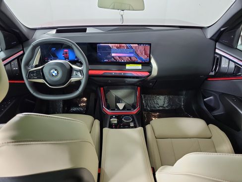 Certified 2025 BMW X3 xDrive30i w/ Premium Package image 6