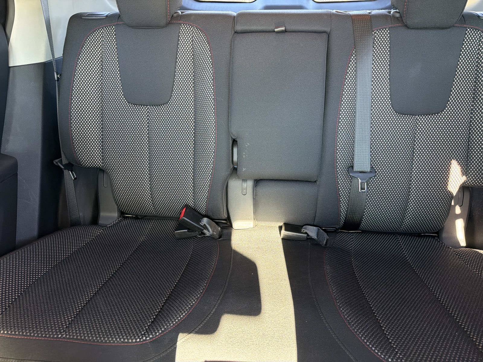 Certified 2012 Chevrolet Equinox LT w/ Driver Convenience Package FWD image 16