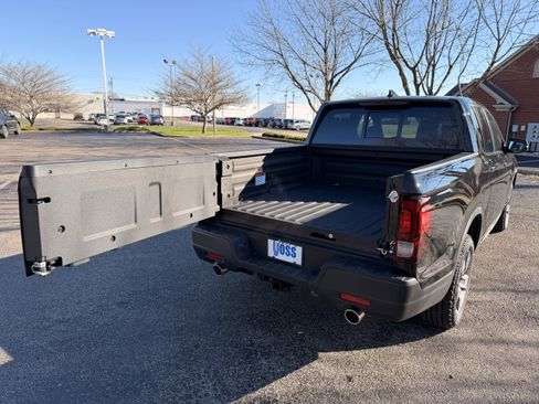 Used 2026 Honda Ridgeline RTL image 14