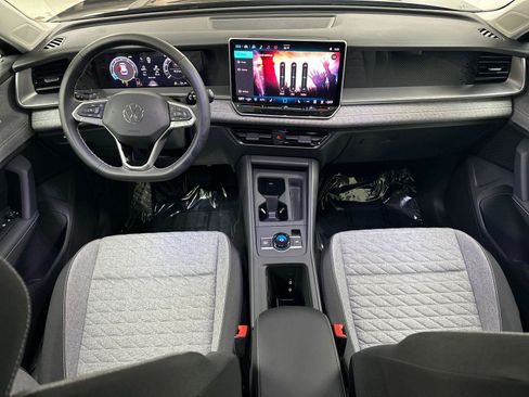 New 2026 Volkswagen Tiguan S AWD/4WD image 12