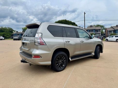 Used 2021 Lexus GX 460 Premium AWD/4WD image 7