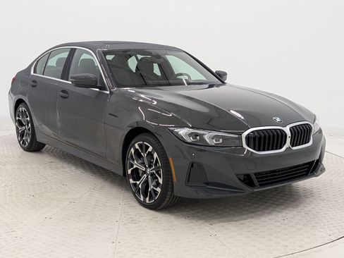 New 2026 BMW 330i Sedan w/ Premium Package image 7