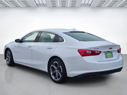 Used 2024 Chevrolet Malibu LT image 4