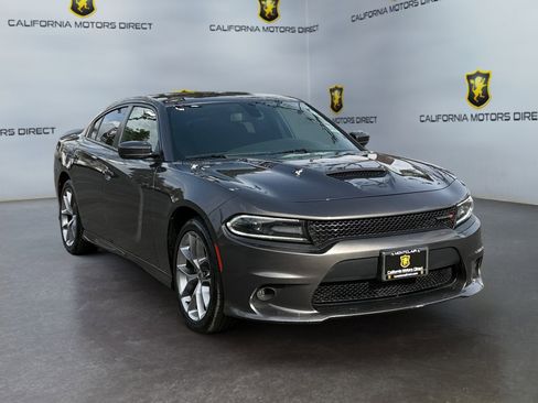 Used 2021 Dodge Charger GT image 7