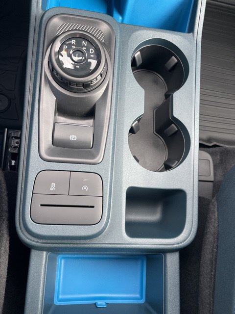 New 2026 Ford Maverick XLT AWD/4WD image 46