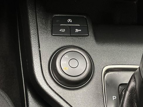 Certified 2019 Ford Ranger XL w/ Equipment Group 101A Mid AWD/4WD image 15
