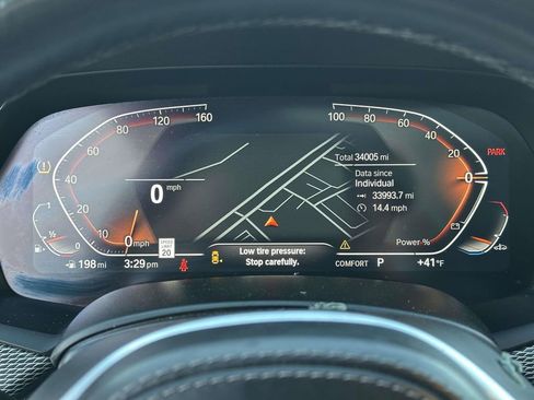 Used 2023 BMW X6 xDrive40i w/ Executive Package image 25