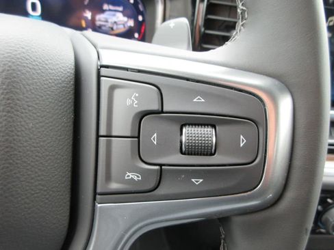 New 2026 Chevrolet Silverado 1500 RST w/ Convenience Package II AWD/4WD image 30