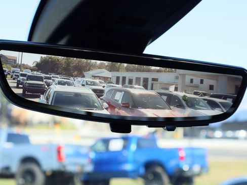 Used 2023 Chevrolet Silverado 2500 LTZ w/ LTZ Premium Package image 15