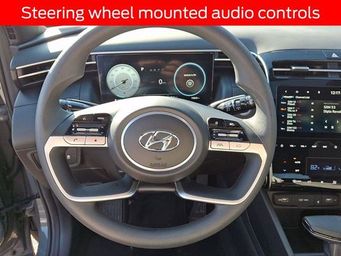 Used 2024 Hyundai Santa Cruz SEL w/ Activity Package image 19