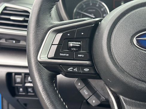 Used 2020 Subaru Impreza 2.0i Limited image 28