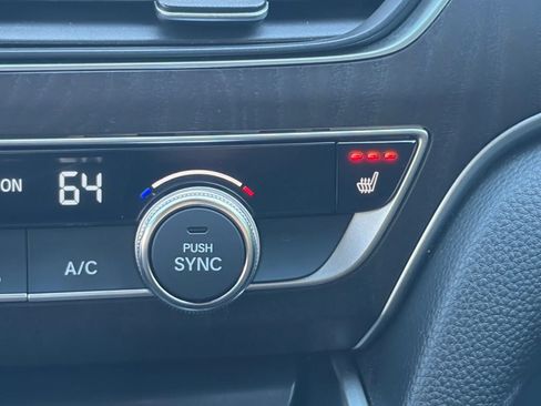 Used 2018 Honda Accord EX-L image 25