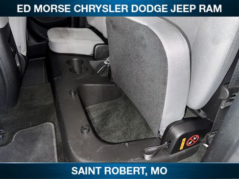 Used 2017 Chevrolet Colorado W/T w/ WT Convenience Package RWD image 25