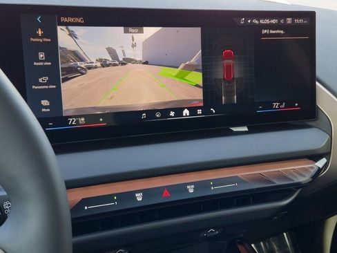 Used 2025 BMW X3 xDrive30i w/ Convenience Package AWD/4WD image 16