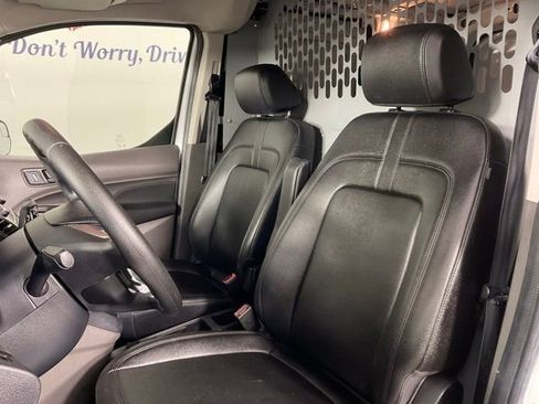Used 2022 Ford Transit Connect XL image 14