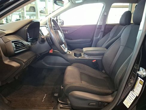 Certified 2024 Subaru Outback Premium w/ Popular Package #1 AWD/4WD image 15