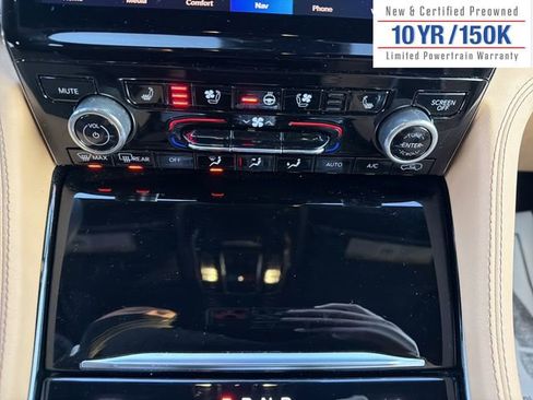 Used 2023 Jeep Grand Cherokee L Summit image 22