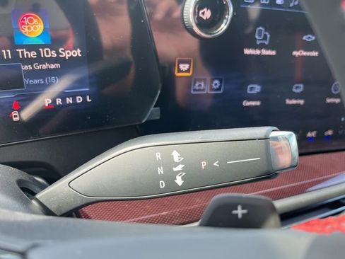 New 2026 Chevrolet Traverse RS w/ LPO, Floor Liner Package image 27