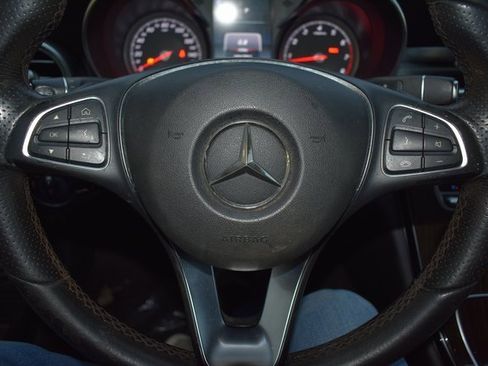 Used 2018 Mercedes-Benz C 300 4MATIC Sedan w/ Premium Package image 20