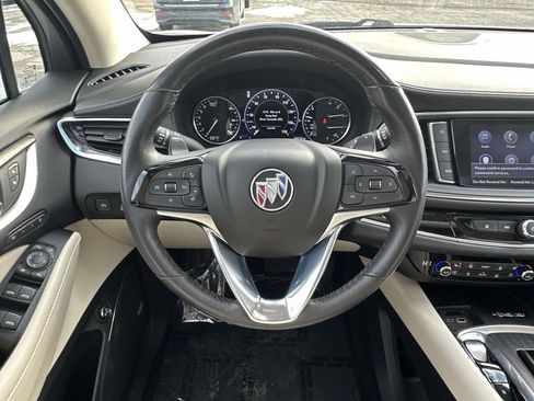 Certified 2023 Buick Enclave Avenir w/ Avenir Technology Package image 16