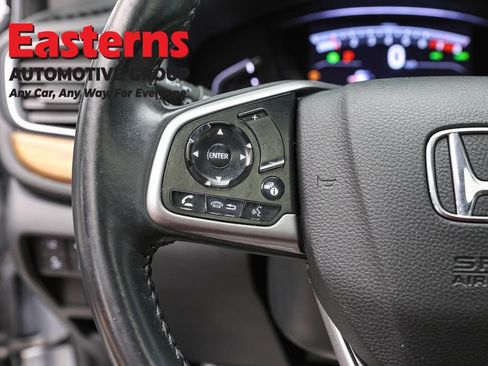 Used 2020 Honda CR-V EX-L image 15