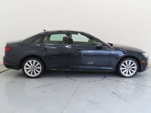 Used 2018 Audi A4 2.0T Ultra Premium w/ 18" Wheel Package image 2