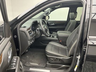 Certified 2024 Chevrolet Suburban Premier w/ Max Trailering Package