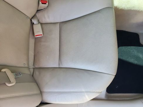 Used 2009 Lexus LS 460 RWD image 35