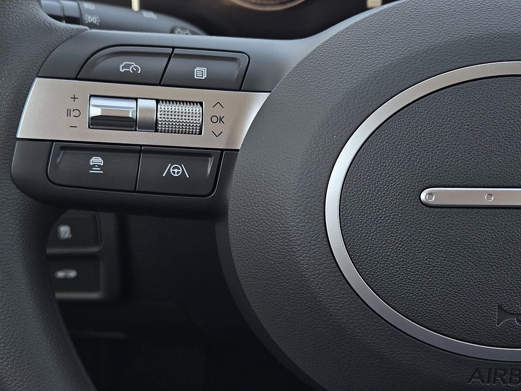 New 2026 Hyundai Sonata SE FWD image 27