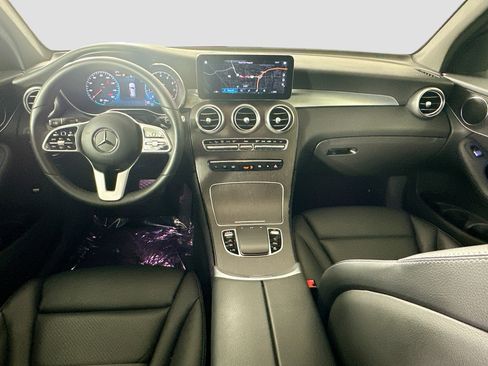 Certified 2022 Mercedes-Benz GLC 300 4MATIC image 29