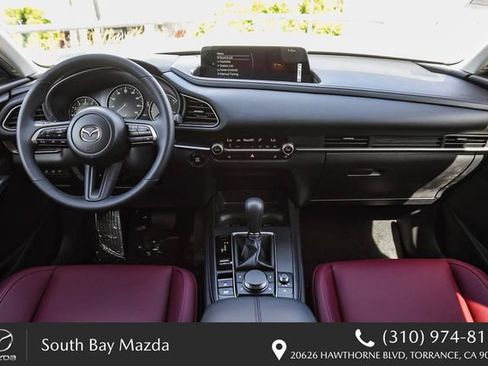 New 2026 MAZDA CX-30 AWD 2.5 S image 6