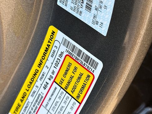 New 2025 Ford Bronco Big Bend w/ Black Diamond Package image 26