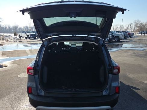 Certified 2025 Ford Escape Active image 10