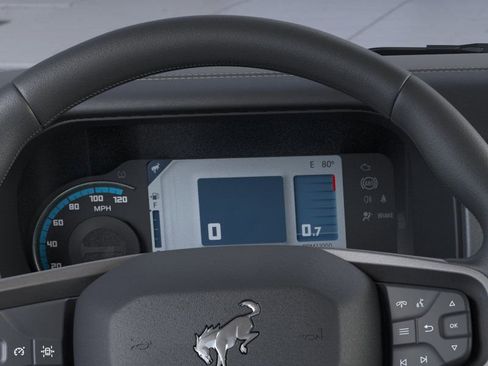 New 2025 Ford Bronco Badlands w/ Sasquatch Package image 13