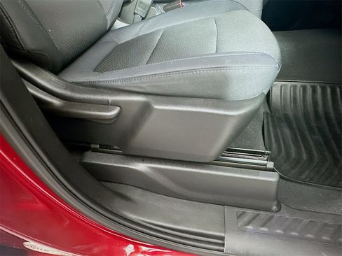 Used 2019 Chevrolet Silverado 1500 Custom Trail Boss w/ Custom Convenience Package image 22