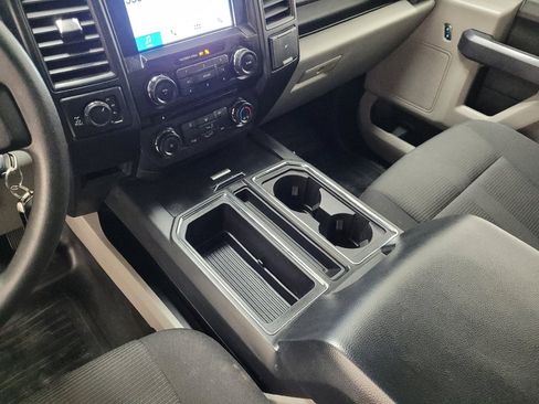 Used 2018 Ford F150 XL w/ Equipment Group 101A Mid AWD/4WD image 26