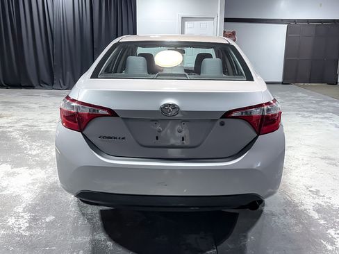 Used 2014 Toyota Corolla CE image 7