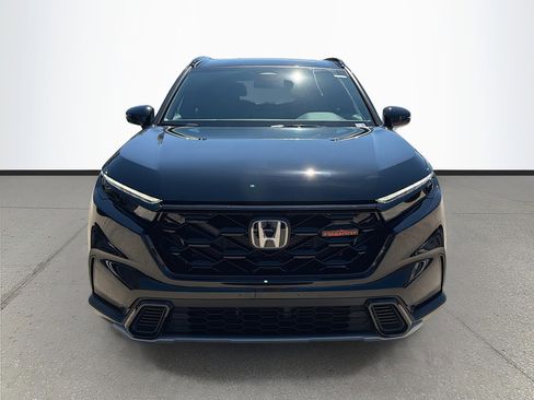 New 2026 Honda CR-V TrailSport image 9