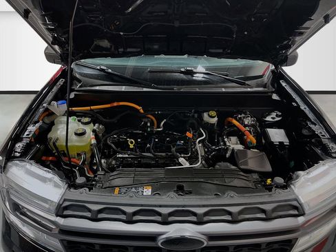 Used 2024 Ford Maverick XLT FWD image 27