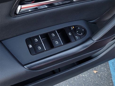 Certified 2025 MAZDA CX-50 2.5 Turbo w/ Accent Package image 11